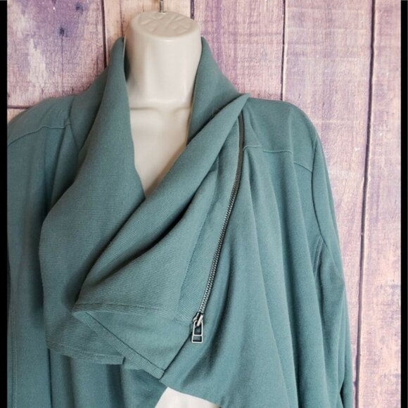 Anthropologie Saturday Sunday Vivie Cardigan - Picture 4 of 8